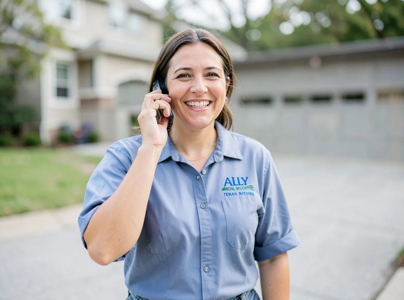 Metal Roof Installation Cherry Creek, NY FAQs